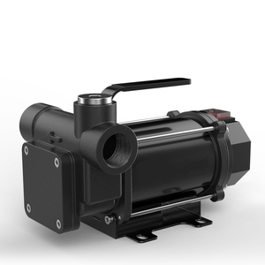 Small Automatic Diesel Fuel Transfer <strong>Pump</strong> 12V 24V Portable and Powerful <strong>Pump</strong> for Quick Fuel Transfer - Product Image 4