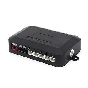 Newest Arrived China Factory Car Parking <strong>Sensors</strong> System with 4/8 <strong>Sensors</strong> and LED Parking Without Display for Car - Product Image 3