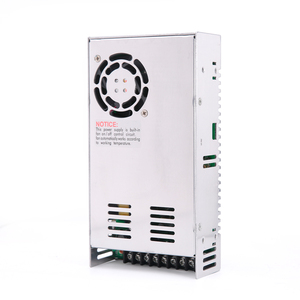 SD-350D 350w Dc to Dc Power Converter <strong>Single</strong> <strong>Output</strong> 72~144VDC DC Converter - Product Image 2
