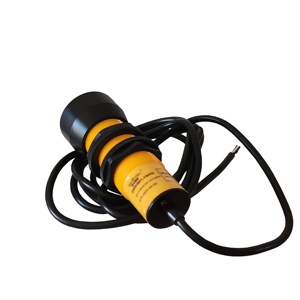 Sensor ultrasónico de 75khz, detector de distancia a prueba de agua, transmisor de Control de nivel - Product Image 4