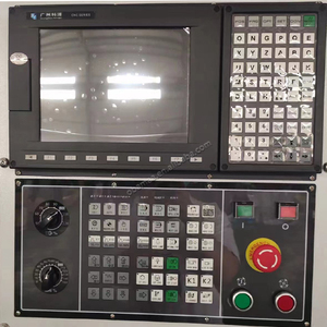 Fabricación profesional Mini centro de mecanizado CNC de 3 ejes Centro de mecanizado vertical Equipo de máquina herramienta Mini máquina VMC850 - Product Image 5