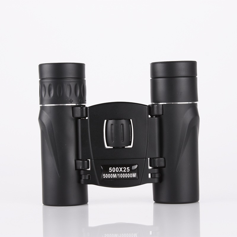 No trademark 500x25 small binoculars