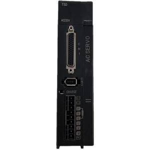 TSD Economical Servo Driver 17/23 Bit Absolutwert geber RS485 Modbus Communication - Product Image 2