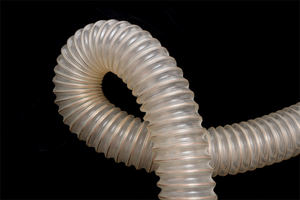 Nhà Máy Bán Hàng Trực Tiếp Tùy Chỉnh Hiệu Suất Cao Áp Lực Cao Linh Hoạt Ống PU Thông Gió Ống Hút Chân Không Hút PU Ống - Product Image 6