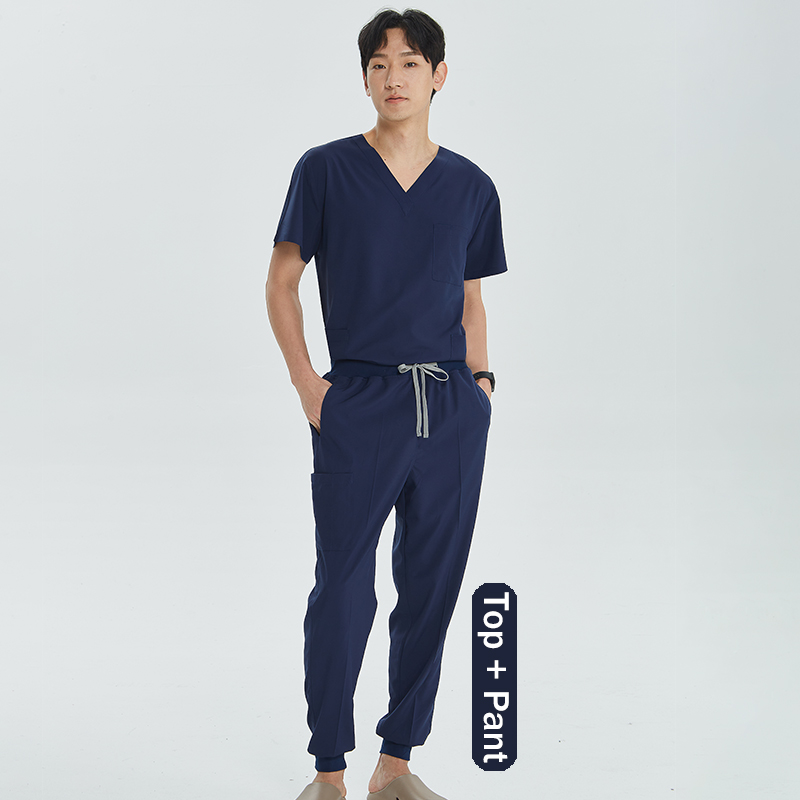 Dark Navy