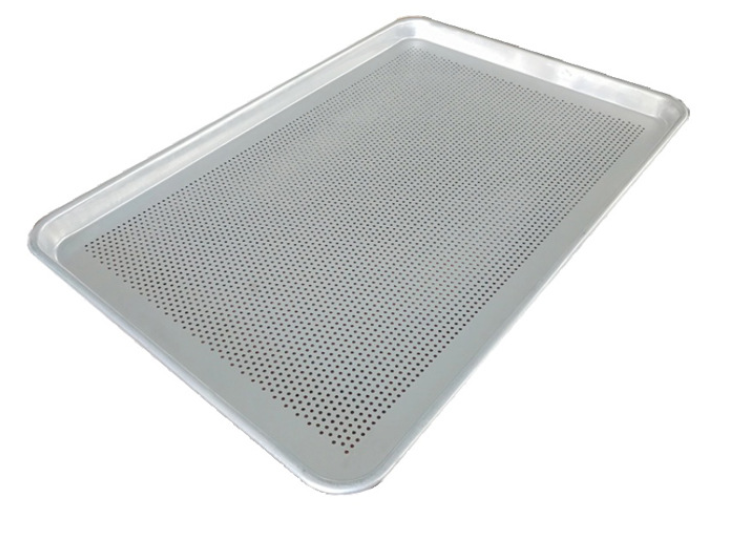 1.2mm secret en aluminium