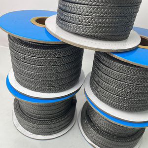 Graphite Packing <strong>PTFE</strong> with Oil for Pump and Valve - Product Image 3
