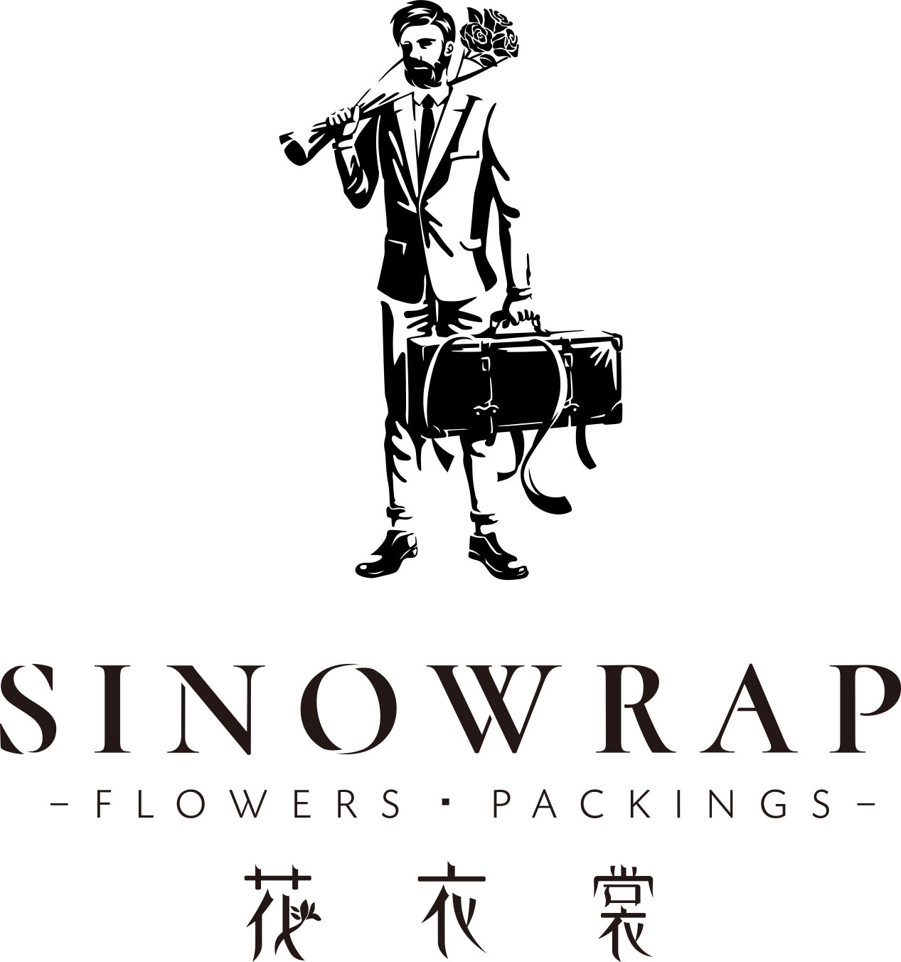 company logo