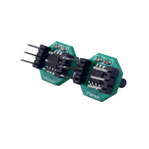 -100~0kPa 5V Gas Pressure <strong>Sensor</strong> Module for <strong>Vacuum</strong> Cleaner <strong>Vacuum</strong> Negative Pressure Field - Product Image 3