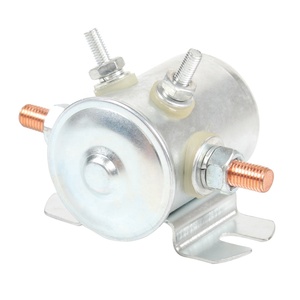 Rơ Le Khởi Động SWX88 4 Đầu 12V Điện Từ Cho Tời Xe Golf Hàng Hải 1114208 1114223 1114534 1114547 1114218 5117340 - Product Image 2