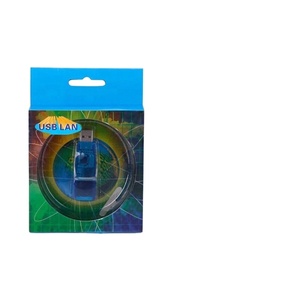 Factory Wholesale Ethernet-Lan Adapter USB <strong>2</strong>.0 to LAN RJ45 Ethernet 10Mbps 100Mbps <strong>Network</strong> Card Converter for Laptop - Product Image 5