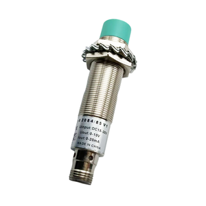 Proximity Switch ANT2-8 208485 V1 ANT1-5 <strong>inductive</strong> <strong>analog</strong> 0-10V20mA <strong>Sensor</strong>