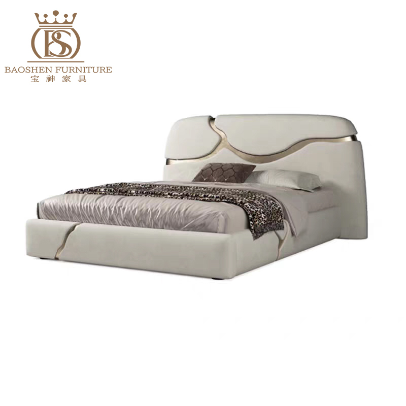 BS-BED004