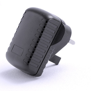 2.5w 12w充电器适配器1a 2a 2.4a 5v 0.5a交流dc usb电源适配器，带usb-c电缆 - Product Image 5