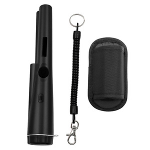 Palmare Metal Detector asta di posizionamento rilevatore di metallo puntatore puntatore puntatore puntatore in metallo oro impermeabile rilevatore Tester - Product Image 5