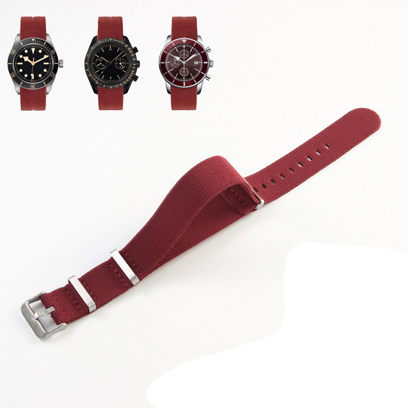 Wine red