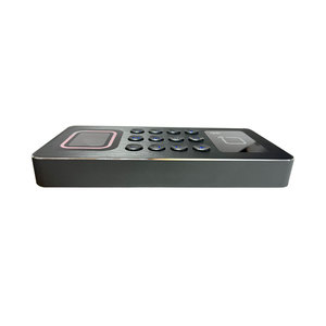 Al-in-one IP66 Password QR <strong>Code</strong> Reader NFC IC Card Reader APP <strong>Remote</strong> Dynamic QR <strong>Code</strong> Door Access <strong>Controller</strong> - Product Image 5