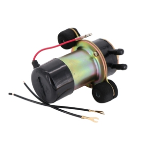 Fuel Pump <strong>30A60</strong>-<strong>00200</strong> 30A6000200 MIT113001066 30A600-0200 PJ5150005 for Mitsubishiii L2E L3E S3L S3L2 S4L S4L2 K4N L3C Engine - Product Image 1