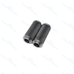 Inversione rapida eccellente ricambio artigianale linea di aspirazione idraulica elemento filtro pressione P-351-B-08-5UW - Product Image 5