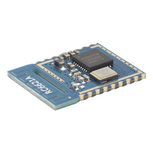 Drahtlose serielle Schnitts telle Transparentes Bluetooth-Modul 5.2 BLE Bluetooth-Modul RC6621A RC6621AI RC6621DQ RC6621AD - Product Image 2