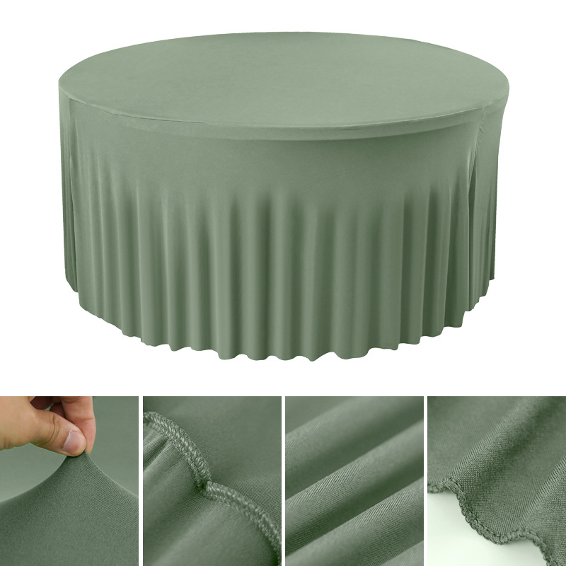 Herbe Vert