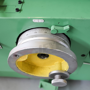 High Precision <strong>Cylindrical</strong> <strong>Grinder</strong> CNC <strong>Cylindrical</strong> <strong>Grinder</strong> 500mm <strong>Universal</strong> <strong>Cylindrical</strong> <strong>Grinder</strong>