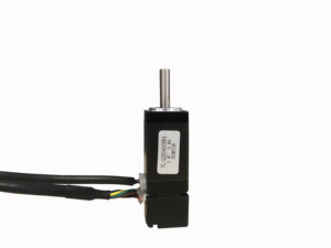 Nema 8 closed loop schrittmotor kits mit seine fahrer HSC42A - Product Image 6