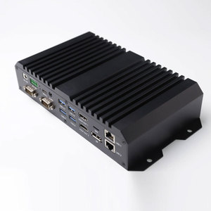 Оптовая продажа RK3588 AI ARM IOT встроенный smart android12 linux os промышленный компьютерный мини-компьютер - Product Image 5