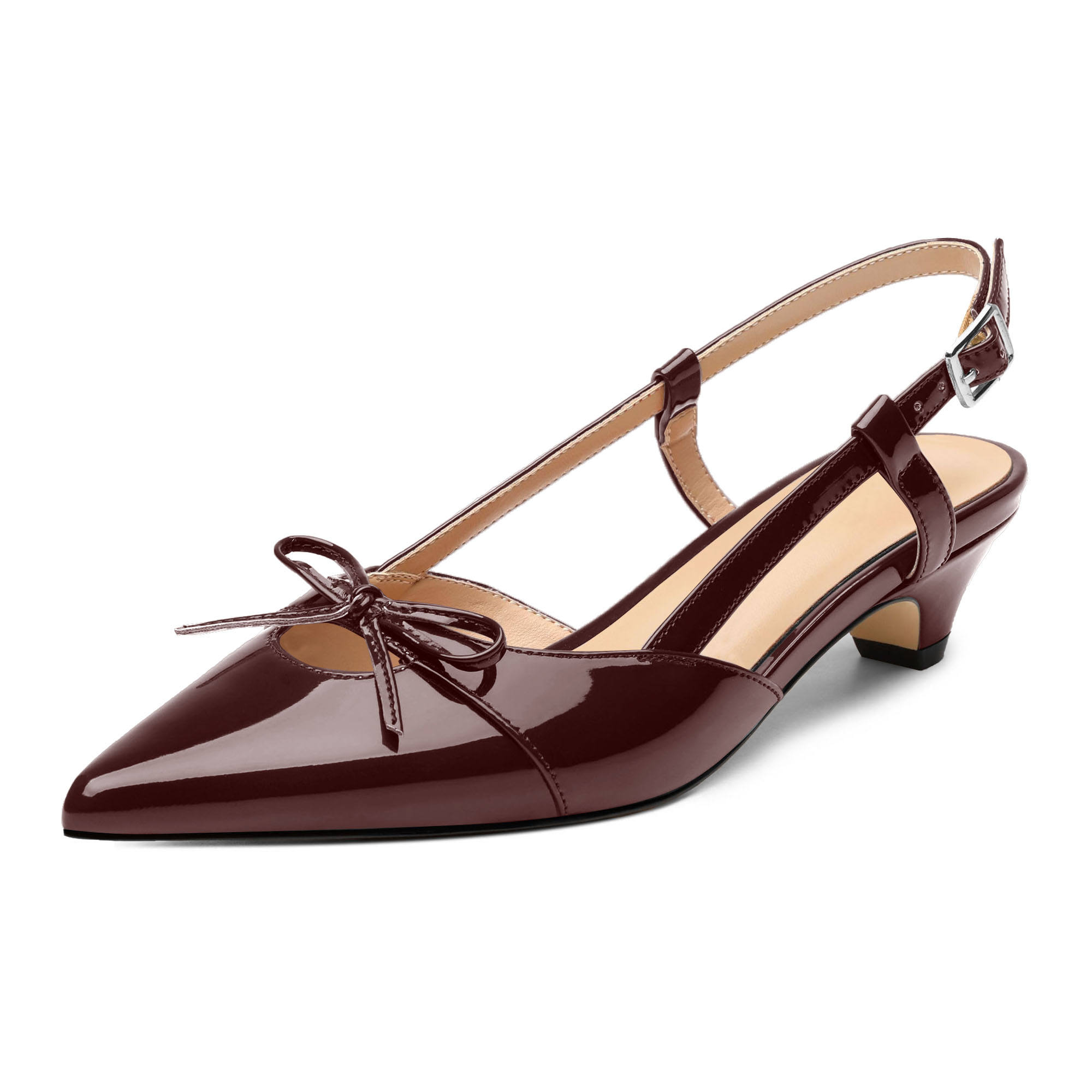 เบอร์กันดี