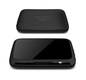 ミニキーボードH18 + 2.4Gワイヤレスバックライト全画面タッチパッドキーボード - Product Image 4