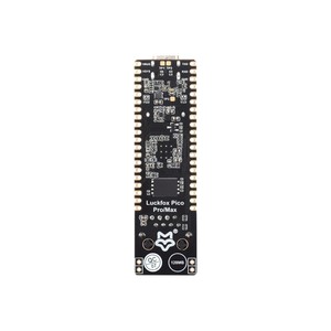 Luckfox Pico Pro/Max RV1106 Linuxマイクロ開発ボード、ARM Cortex-A7/RISC-V MCU/NPU/ISPプロセッサを統合 - Product Image 3