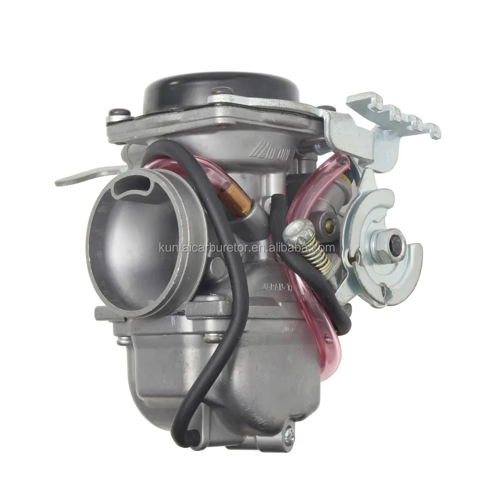 (READY STOCK) MIKUNI JAGUH JAGUH175 GN200 GN250 250QY 250E-A 250GS CARBURETOR FOR SUZUKI 175CC 200CC 250CC MOTORCYCLE CARBURETOR