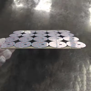 OEM &amp; ODM Customizable <strong>LED</strong> Bulb DOB Light Manufacturer's Aluminum Electronic Printed Circuit <strong>LED</strong> <strong>PCB</strong> Board - Product Image 3