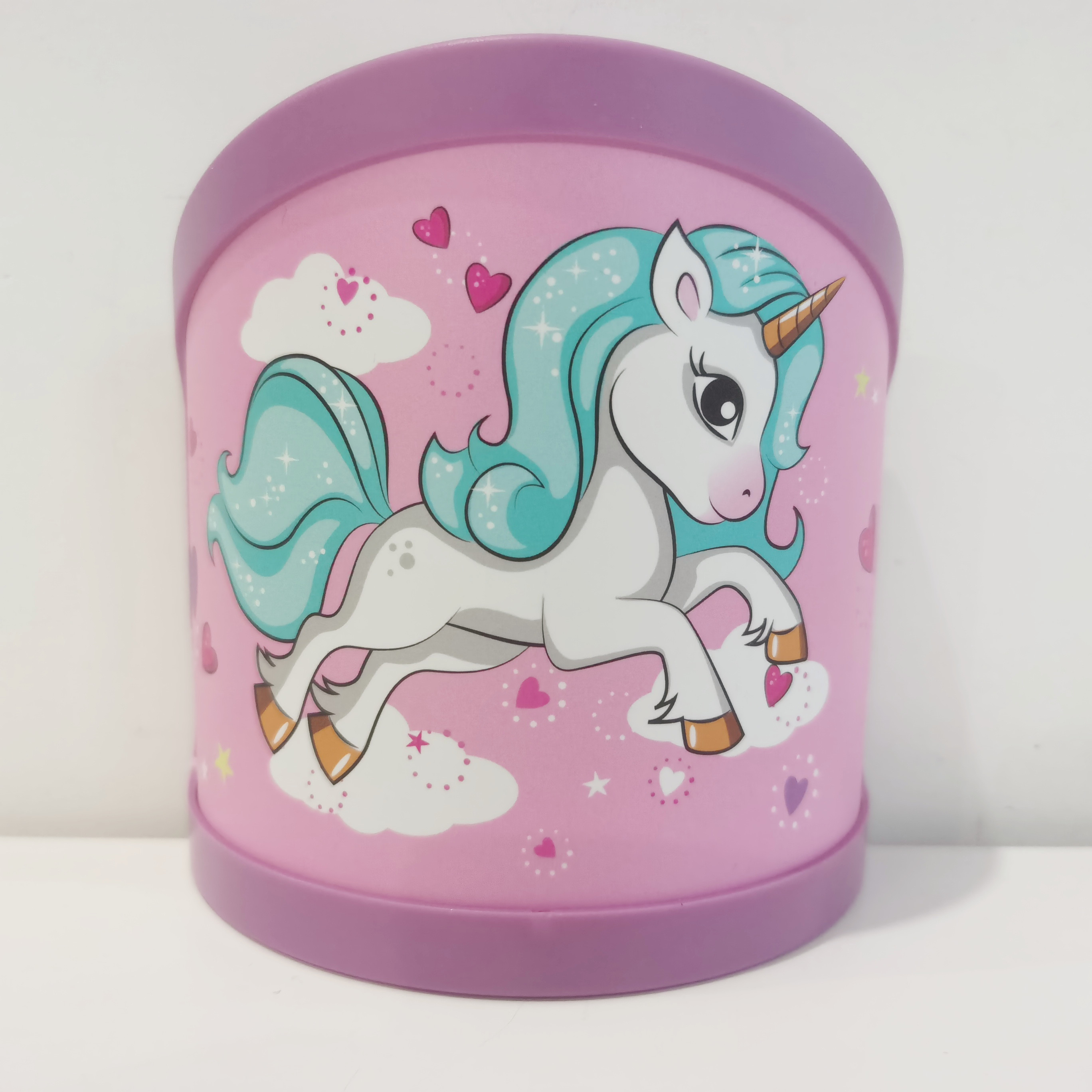 Licorne 2