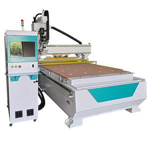 <strong>Multi</strong> <strong>Functional</strong> Woodworking 3D Wood Carving Milling Cutting Engraver Cutter 1325 1530 3 Axis 3D <strong>ATC</strong> <strong>CNC</strong> <strong>Router</strong> Machine for Wood - Product Image 2
