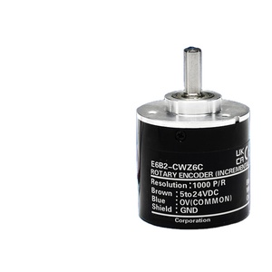 OM döner fotoelektrik kodlayıcı modeli E6B2-CWZ6C/CWZ3E/CWZ5G/CWZ1X/1000 RON - Product Image 2