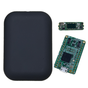 Dispositivos IoT Radar de onda milimétrica de 60GHz Sensor de movimiento de presencia humana de conteo de personas inalámbrico inteligente - Product Image 1