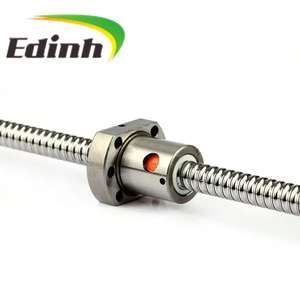 <strong>Mini</strong> <strong>Ball</strong> <strong>Screw</strong> 4mm 6mm 8mm 10mm 0402 0802 1002 1004 1210 Cold Rolled Miniature <strong>Ball</strong> <strong>Screw</strong> C7 SFUR SFU 0802 SFU1004