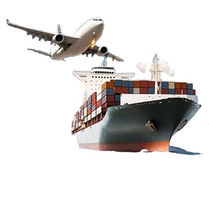 Transporte Logística Transporte internacional Seguimiento Entrega Importación Exportación Envío marítimo a Australia - Product Image 1