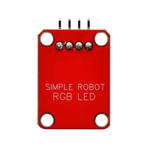 Modulo LED RGB OpenJumper a LED Full color è adatto lampone PI e Microbit - Product Image 4