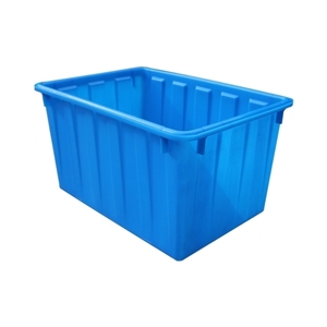 <strong>Logistics</strong> Transportation Convenient Multifunctional Crate High Value New Recyclable Material Box - Product Image 6
