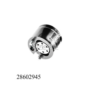Good Quality 28602945 Euro 5 Control Valve for <strong>Delphi</strong> Injector 9308Z625C <strong>9308</strong>-625C