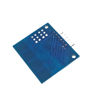TTP2244ウェイスイッチタッチセンサー静電容量式タッチセンサーモジュール - Product Image 2