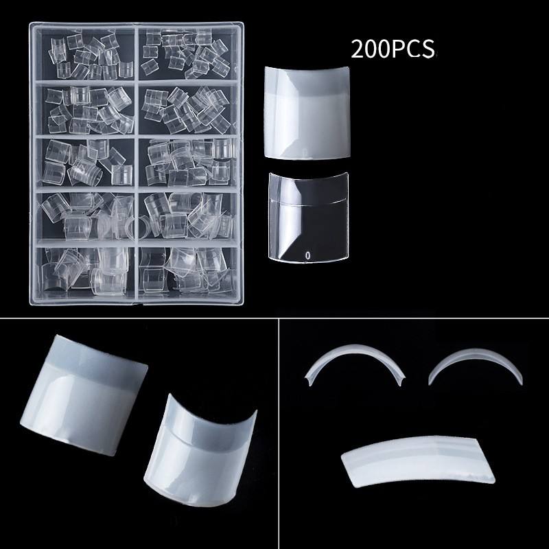 200 pièces naturelles