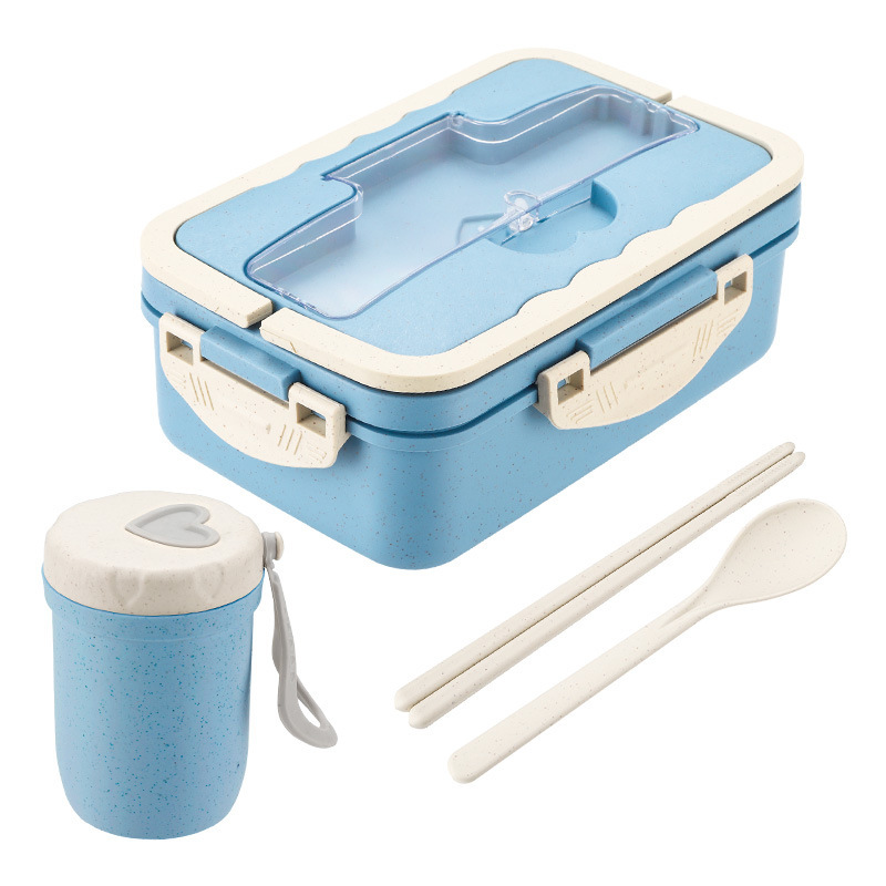 Set blu