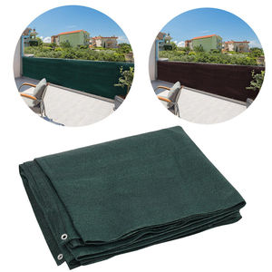 Защитная сетка для балкона 150 г/м2, 4 'x 50', сетка для забора, подоконники, решение - Product Image 6