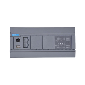 Software de programación PLC habilitado para IoT con interfaz de comunicación RS485