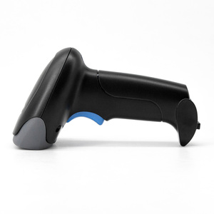 2D Barcode Handheld <strong>Qr</strong> <strong>Code</strong> Scanner Good Quality High Precision New Design Handheld <strong>Qr</strong> <strong>Code</strong> Scanner Use for Warehouse Inventory - Product Image 4