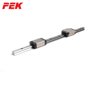 HGH35CA HGW35CC <strong>Block</strong> 35mm <strong>Linear</strong> Motion <strong>Guide</strong> <strong>Rail</strong> HGR35 <strong>Linear</strong> <strong>Guides</strong> 4000mm - Product Image 5