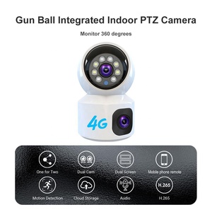IPC360กล้อง IP ไร้สาย4MP ในบ้านกล้อง IP Wi-Fi สำหรับ4X ซูมดิจิตอลจัดเก็บข้อมูลบนคลาวด์